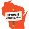 RummageWisconsin Logo